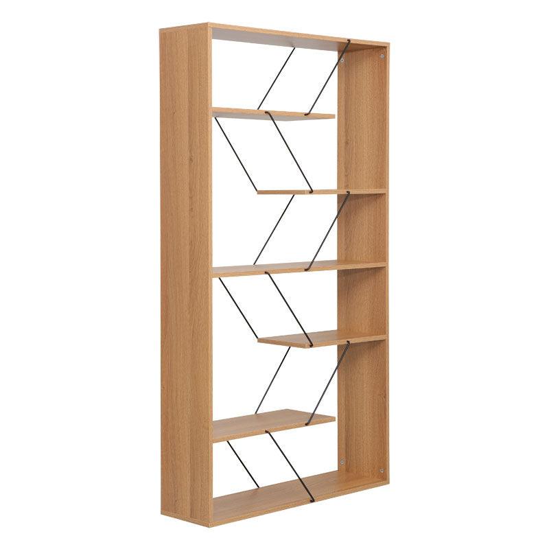 Biblioteca Tars, 168x24x157 cm - Biblioteca Tars, 168x24x157 cm