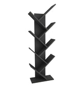 Biblioteca Zermat, 46x129x22 cm - Gri