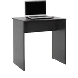 Birou CMS-101-BB-1 Home Collection®, Alb - Gri, 72x75x52 cm - Gri | SKU: CMS-101-AA-1