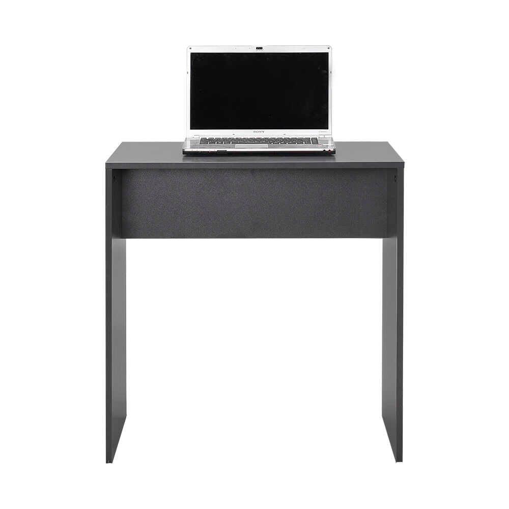 Birou CMS-101-BB-1 Home Collection®, Alb - Gri, 72x75x52 cm - Gri | SKU: CMS-101-BB-1, CMS-101-AA-1