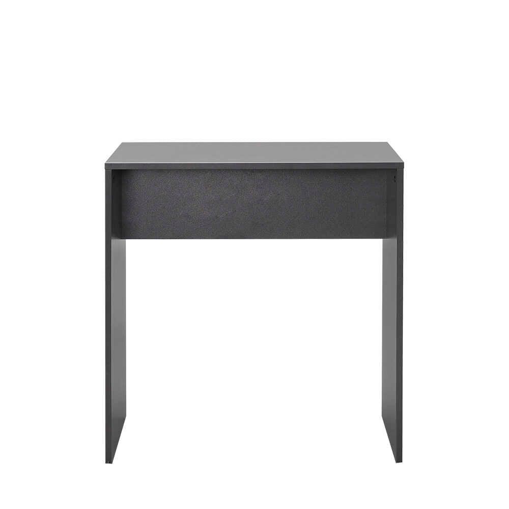 Birou CMS-101-BB-1 Home Collection®, Alb - Gri, 72x75x52 cm - Gri | SKU: CMS-101-BB-1, CMS-101-AA-1