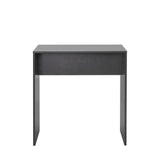 Birou CMS-101-BB-1 Home Collection®, Alb - Gri, 72x75x52 cm - Gri | SKU: CMS-101-BB-1, CMS-101-AA-1