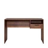 Birou CMS-510-DD-1 Home Collection® Concept, 120x75x60 cm - Maro | SKU: CMS-510-OO-1