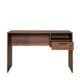 Birou CMS-510-DD-1 Home Collection® Concept, 120x75x60 cm - Maro | SKU: CMS-510-OO-1