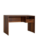 Birou CMS-510-DD-1 Home Collection® Concept, 120x75x60 cm - Maro | SKU: CMS-510-OO-1