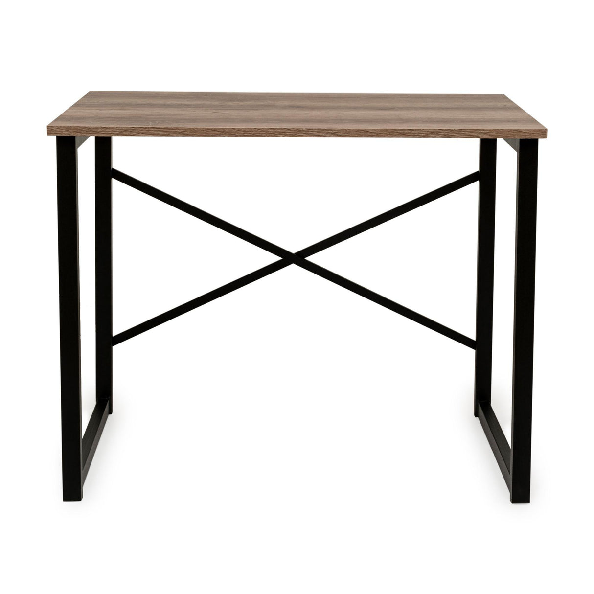 Birou MSE-657-6090S Home Collection® Connect, Natur, 90x60x73 cm