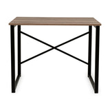 Birou MSE-657-6090S Home Collection® Connect, Natur, 90x60x73 cm