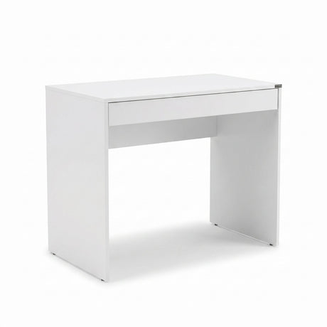 Birou CMS-301-DD-1 Home Collection®, cu sertar, 90x75x55 cm