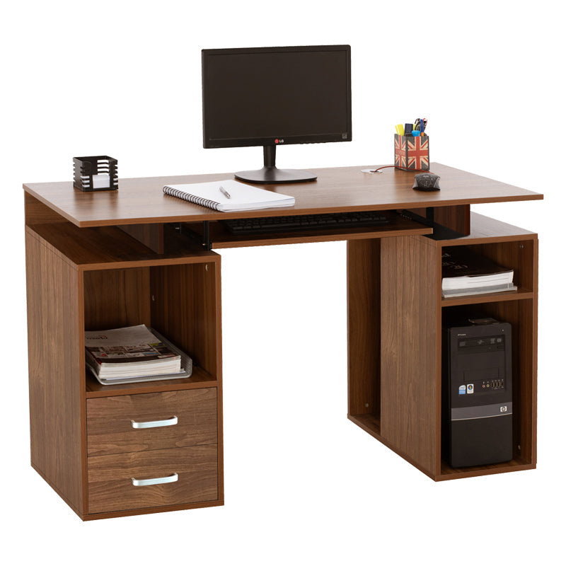 Birou Liberion, 120x55x76 cm - Birou Liberion, 120x55x76 cm