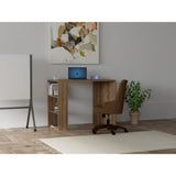 Birou Cher, Nuc, 90x70x50 cm