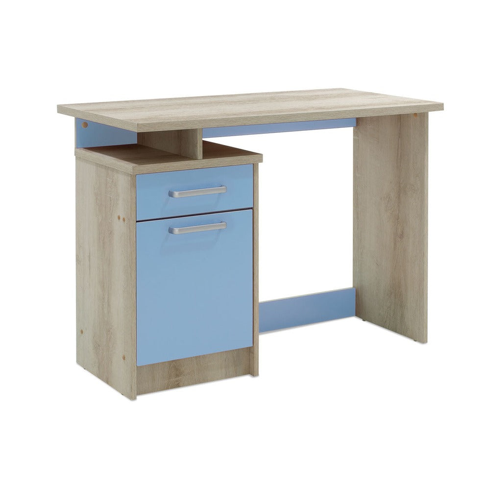Birou copii MDF Looney, 100x55x75 cm - Birou copii MDF Looney, 100x55x75 cm