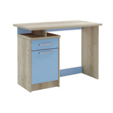 Birou copii MDF Looney, 100x55x75 cm - Birou copii MDF Looney, 100x55x75 cm