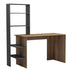 Birou Bivoro cu raft, 140x55x150 cm - 230-000075