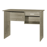 Birou cu sertare Michael, 88x45x72 cm - Sonoma