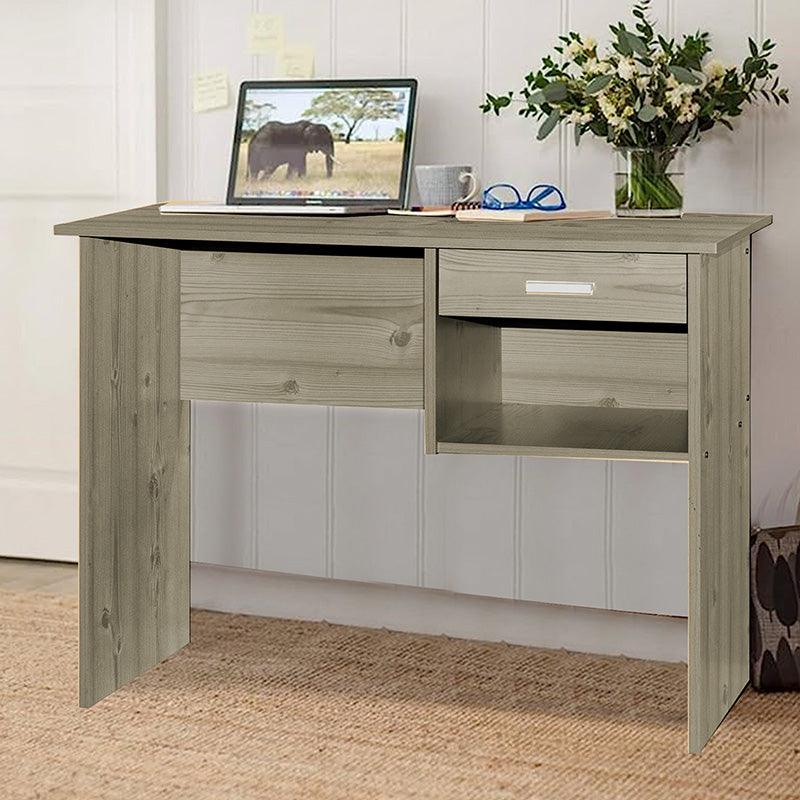 Birou cu sertare Michael, 88x45x72 cm - Sonoma