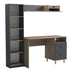 Birou Kontor, 160x50x159 cm - 230-000212