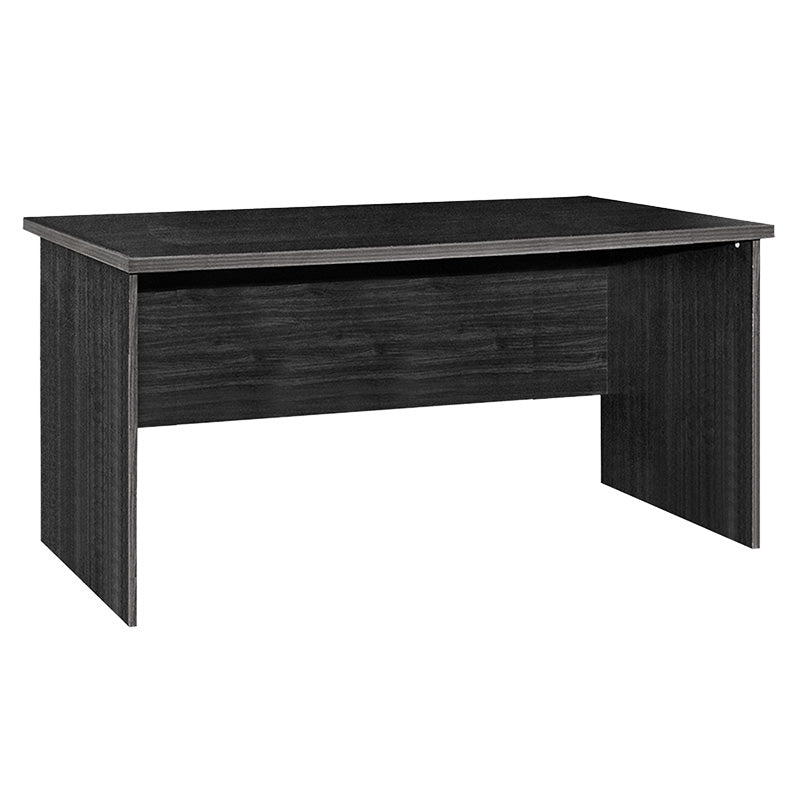 Birou Payton, Gri - Sonoma, 150x72x76 cm - Birou Payton, Gri - Sonoma, 150x72x76 cm