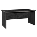 Birou Payton, Gri - Sonoma, 150x72x76 cm - Birou Payton, Gri - Sonoma, 150x72x76 cm
