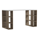 Birou Praga, 140x60x75 cm - Birou Praga, 140x60x75 cm