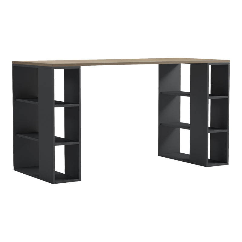 Birou Praga, 140x60x75 cm - Birou Praga, 140x60x75 cm - 230-000234