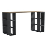 Birou Praga, 140x60x75 cm - Birou Praga, 140x60x75 cm - 230-000234