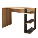 Birou Toska, 114x56x76 cm - Birou Toska, 114x56x76 cm
