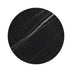 Blat de masă elegant cu aspect de marmură neagră, model Relian, 60cm, grosime 12mm, 60x60 cm