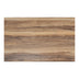 Blat de masa Noble, Nuc, 12 mm, 69x120 cm