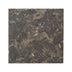 Blat de masa Verhia, Gri inchis, 12 mm, 60x60 cm