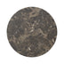 Blat de Masa Verhia Gri inchis D60cm grosime 12mm, 60x60 cm