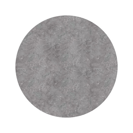 Blat masa Fenzo marmura, gri, 60x60 cm