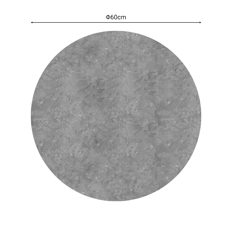 Blat masa Fenzo marmura, gri, 60x60x3 cm, imagine suplimentara