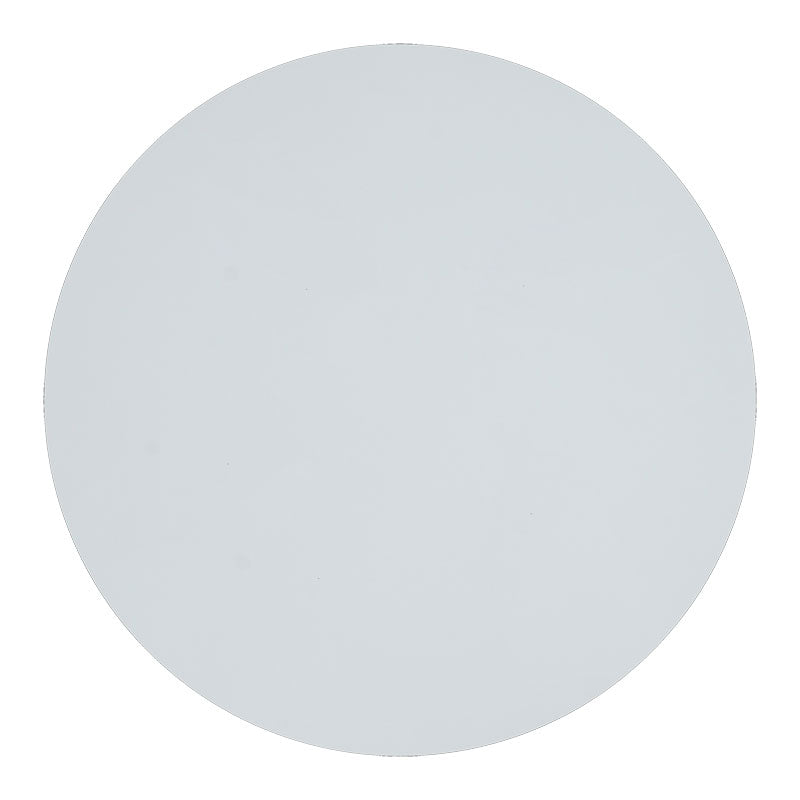 Blat masa Fervor, ivory 69x69 cm 12mm grosime, 69x69 cm