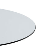 Blat masa Fervor, ivory 69x69 cm 12mm grosime, 69x69 cm
