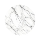 Blat masa Kailo, Alb, 60x60 cm