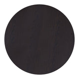 Blat masa Portico, Wenge, 60x60 cm