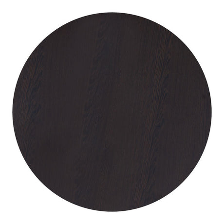 Blat masa Portico, Wenge, 60x60 cm