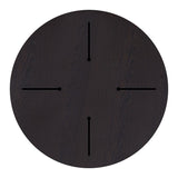 Blat masa Portico, Wenge, 60x60 cm