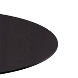Blat masa Portico, Wenge, 60x60 cm