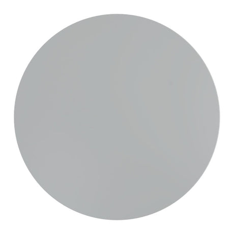 Blat masa Skyline Werzalit ivory 60x60 cm 25mm grosime, 60x60 cm