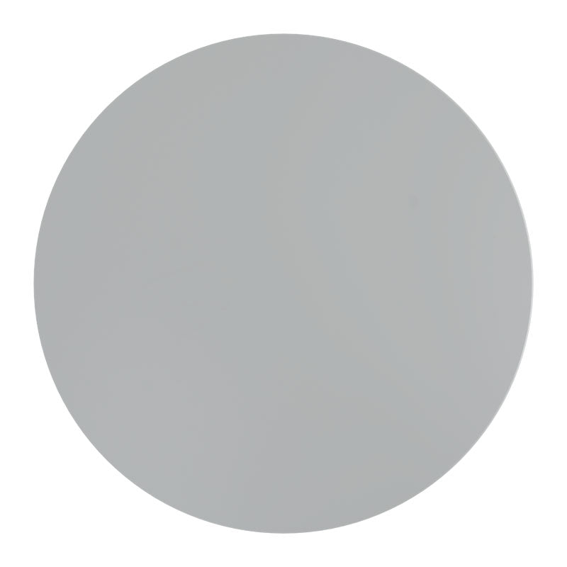 Blat masa Skyline Werzalit ivory 70x70 cm 25 mm grosime, 70x70 cm