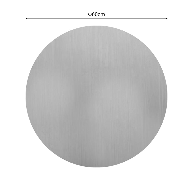 Blat masa Tredial, bej, 60x60 cm
