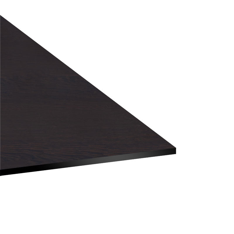 Blat Portico, Wenge, 69x69 cm