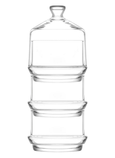 Bol pentru prajituri, 9x23x9 cm