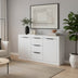 Comoda Doha, Diverse culori, 150x45x80 cm