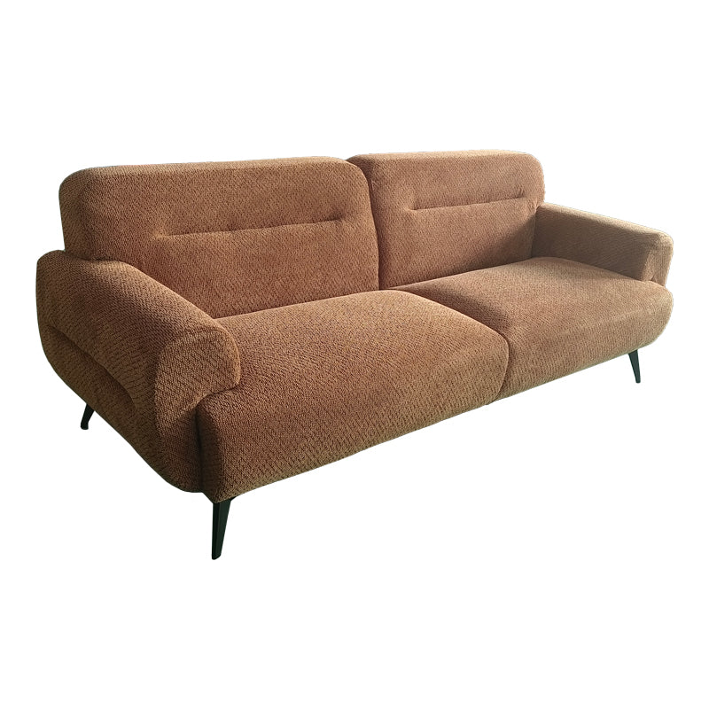 Canapea 3 locuri Anbola, Diverse culori, 213x87x80 cm - Maro | SKU: 371-000048 | Canapea 3 locuri Anbola, 213x87x80 cm, varianta Maro, produs pentru amenajarea locuinței, disponibil online în România la CasaMob