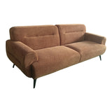 Canapea 3 locuri Anbola, Diverse culori, 213x87x80 cm - Maro | SKU: 371-000048 | Canapea 3 locuri Anbola, 213x87x80 cm, varianta Maro, produs pentru amenajarea locuinței, disponibil online în România la CasaMob