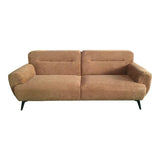 Canapea 3 locuri Anbola, Diverse culori, 213x87x80 cm - Maro | SKU: 371-000048 | Canapea 3 locuri Anbola, 213x87x80 cm, varianta Maro, produs pentru amenajarea locuinței, disponibil online în România la CasaMob