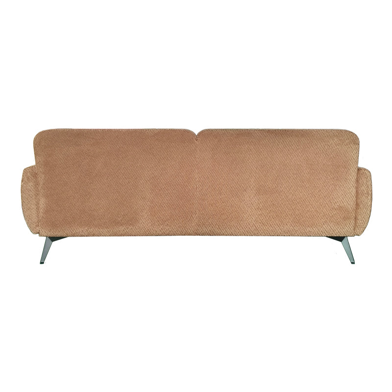 Canapea 3 locuri Anbola, Diverse culori, 213x87x80 cm - Maro | SKU: 371-000048 | Canapea 3 locuri Anbola, 213x87x80 cm, varianta Maro, produs pentru amenajarea locuinței, disponibil online în România la CasaMob
