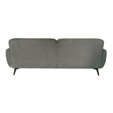 Canapea 3 locuri Anbola, Diverse culori, 213x87x80 cm - Antracit | SKU: 371-000050 | Canapea 3 locuri Anbola, 213x87x80 cm, varianta Antracit, produs pentru amenajarea locuinței, disponibil online în România la CasaMob